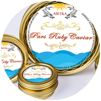 صادرات خاویار پرورشی