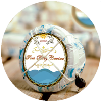 فروش خاویار پرورشی