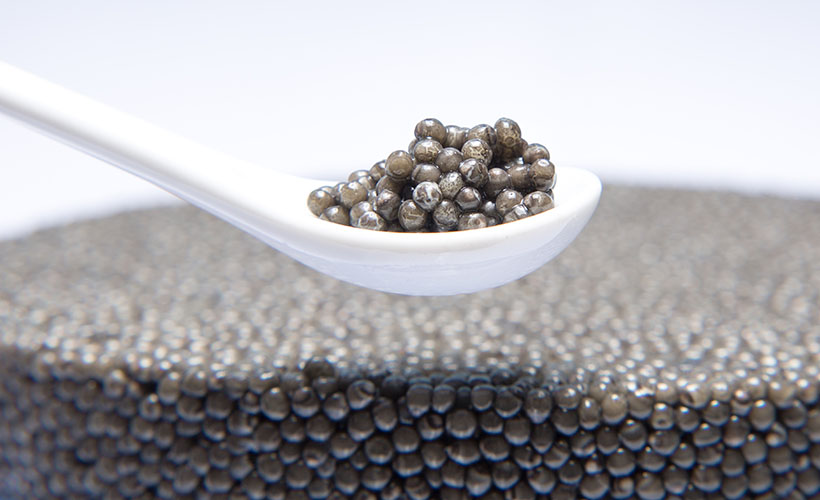 خاویار، یاقوت پارس